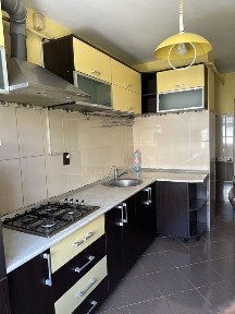 Inchiriez apartament 2 camere complet mobilat