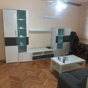 De inchiriat apartament 2 camere zona Gemenii