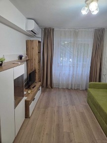 Inchiriere apartament 2 camere decomandat central