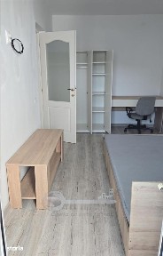 Apartament 3 Camere | Păcurari - Moara de Foc | 2 Băi | 2 Balcoane