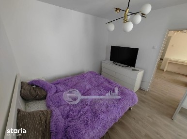 Apartament 2 Camere | Cantemir - Central | Renovat | Internet Inclus