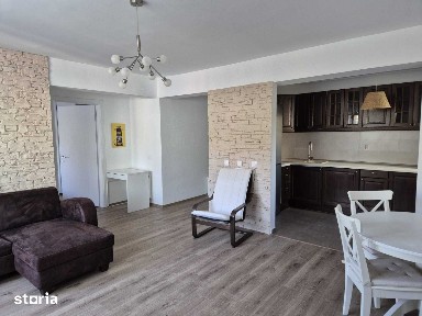 Apartament 2 camere | Parcare | Greenfield |