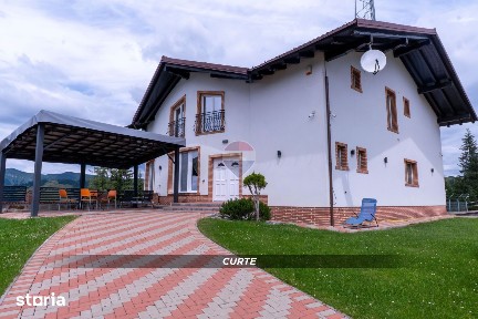 Hotel modern de vânzare PRISLOP Borsa, Maramureș | Oportunitate unică