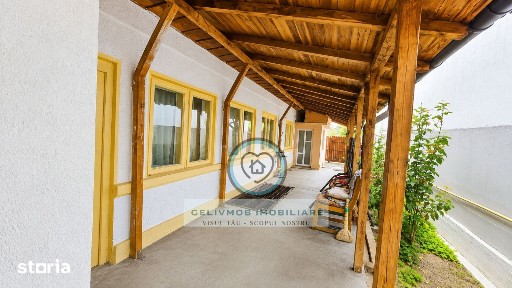 Ploiesti - str. Izvoare - casa 3 camere, beci, CT, utilitati