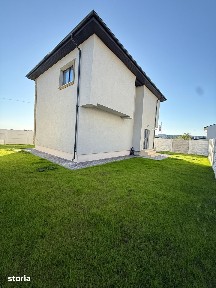 Casă Bragadiru Prelungirea Ghencea