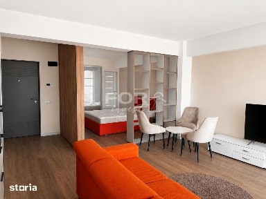 Apartament tip studio de inchiriat Iosia Residence Onestilor
