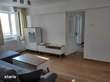Apartament central 2 camere