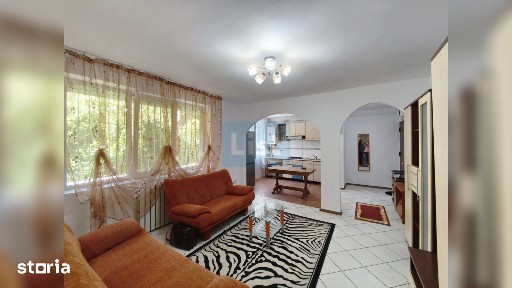Comision 0! Vanzare apartament cu 2 camere in cartierul Gheorgheni.