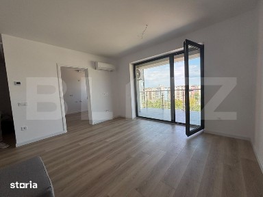 Apartament o camera, 52 mp, zona Livezeni