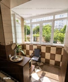 Berceni Oltenitei apartament 2 camere 1981