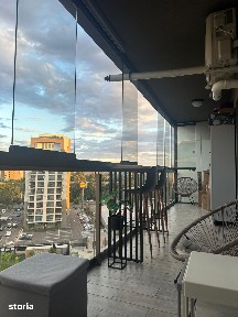 Direct proprietar- 2 camere GranVia Park Lujerului + parcare subterană