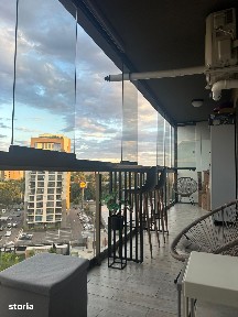 Direct proprietar- 2 camere GranVia Park Lujerului + parcare subterană