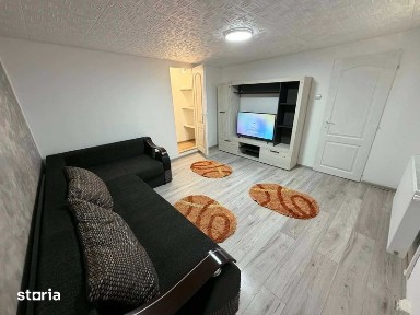 Apartament 2 camere de inchiriat Belvedere-CUG (prima inchiriere)