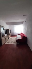 Inchiriez apartament 3 camere + loc de parcare in cartierul Brancusi.