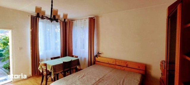 apartament la casa