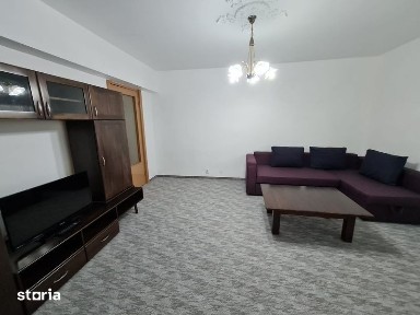 Inchiriez apartament 2 camere decomandat Vlaicu-Lebada