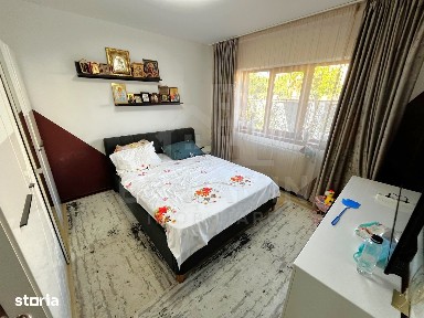 Casa Moderna P+M-220mp-6 Camere-Toate Utilitatile-An 2010-Zona Ford