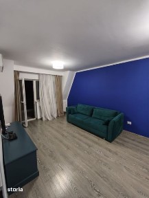 Apartament de inchiriat in Sibiu - 60 mp utili + balcon - Selimbar