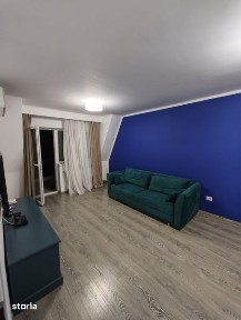 Apartament de inchiriat in Sibiu - 60 mp utili + balcon - Selimbar