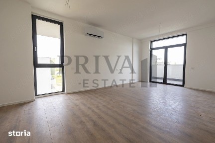 Apartament nou 2 camere, 54.5 mp, parcare inclusă, Complex Ateneo