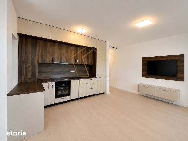 Apartament superb cu 2 camere I Torontalului