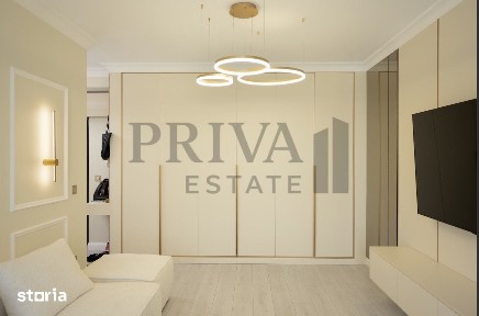 Apartament de lux 2 camere, loc de parcare, Calea Aradului
