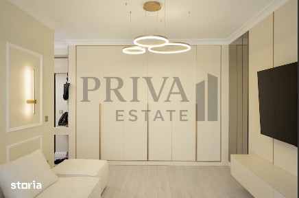 Apartament de lux 2 camere, loc de parcare, Calea Aradului