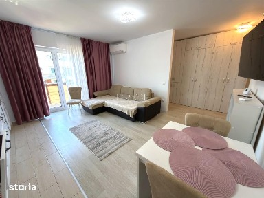 Studio la Prima Inchiriere, 48mp, cu Parcare, Avantgarden
