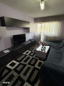 Apartament cu 2 camere, 64 mp, zona Centrala