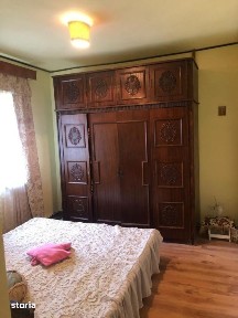 Apartament 3 camere, 60.65 mp, zona Busteni - Telecabinei