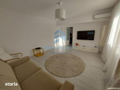 Inchiriere Apartament 2 camere in Gara de Nord | Decomandat | AC