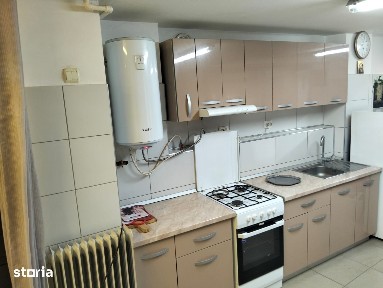 Piata Muncii - Calea Calarasilor, garsoniera in vila, suprafata util