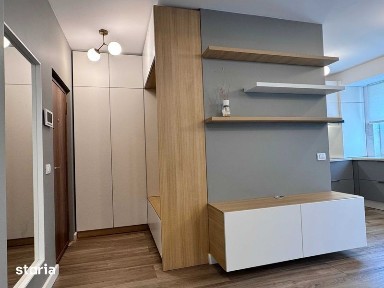 Apartament de inchiriat 2 camere lux zona Girocului