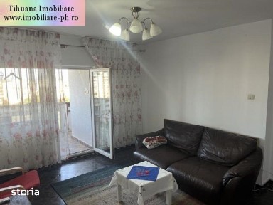 Apartament 3 camere de inchiriat: Republicii (Scoala 14),cf.1A,centrala