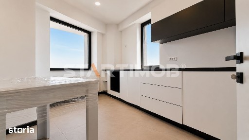 Apartament 2 camere zona Grivitei