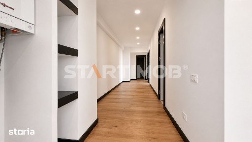 Apartament 3 camere Grivitei