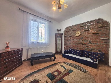 Exclusivitate-Apartament 2 camere decomandate-Vasile Goldiș, lângă RAR