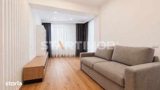 Apartament 2 camere zona Grivitei