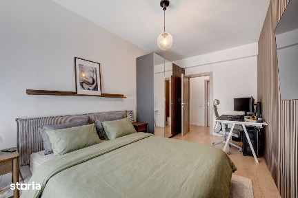 Pipera - Pasajul Pipera | Apartament Modern, Mobilat Utilat