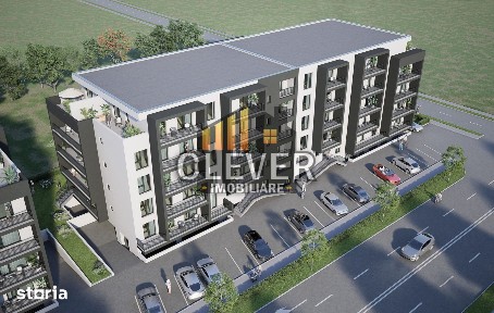 3 Camere | 86,7 mp Utili | Curte 44 mp | 2 Bai | Pallady