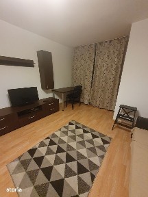 Garsoniera de vanzare Lujerului
