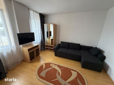 Vand garsoniera Opera Residence complet mobilata utilata
