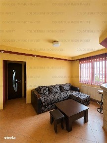 Apartament 3 camere | mobilat utilat - Zona Florilor-Lalelelor