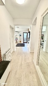 Apartament 3 camere, parcare inclusă - Dem. Rădulescu