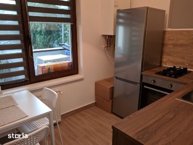 Apartament 1 camera (decomandat) de inchiriat