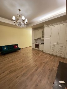 Garsoniera Herastrau