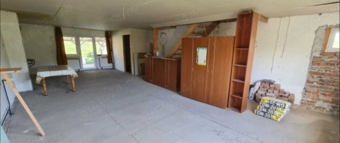 Casa de vanzare Poienița jud. Mureș