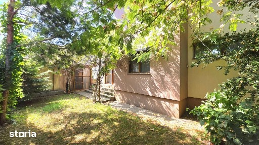 Casa P+M in Lazu - 4 camere - 300mp teren
