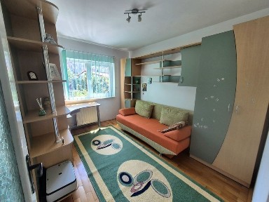 Inchiriez apartament 75mp 3 camere in manastur complet utilat