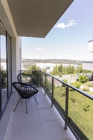 De inchiriat apartament cu o camera